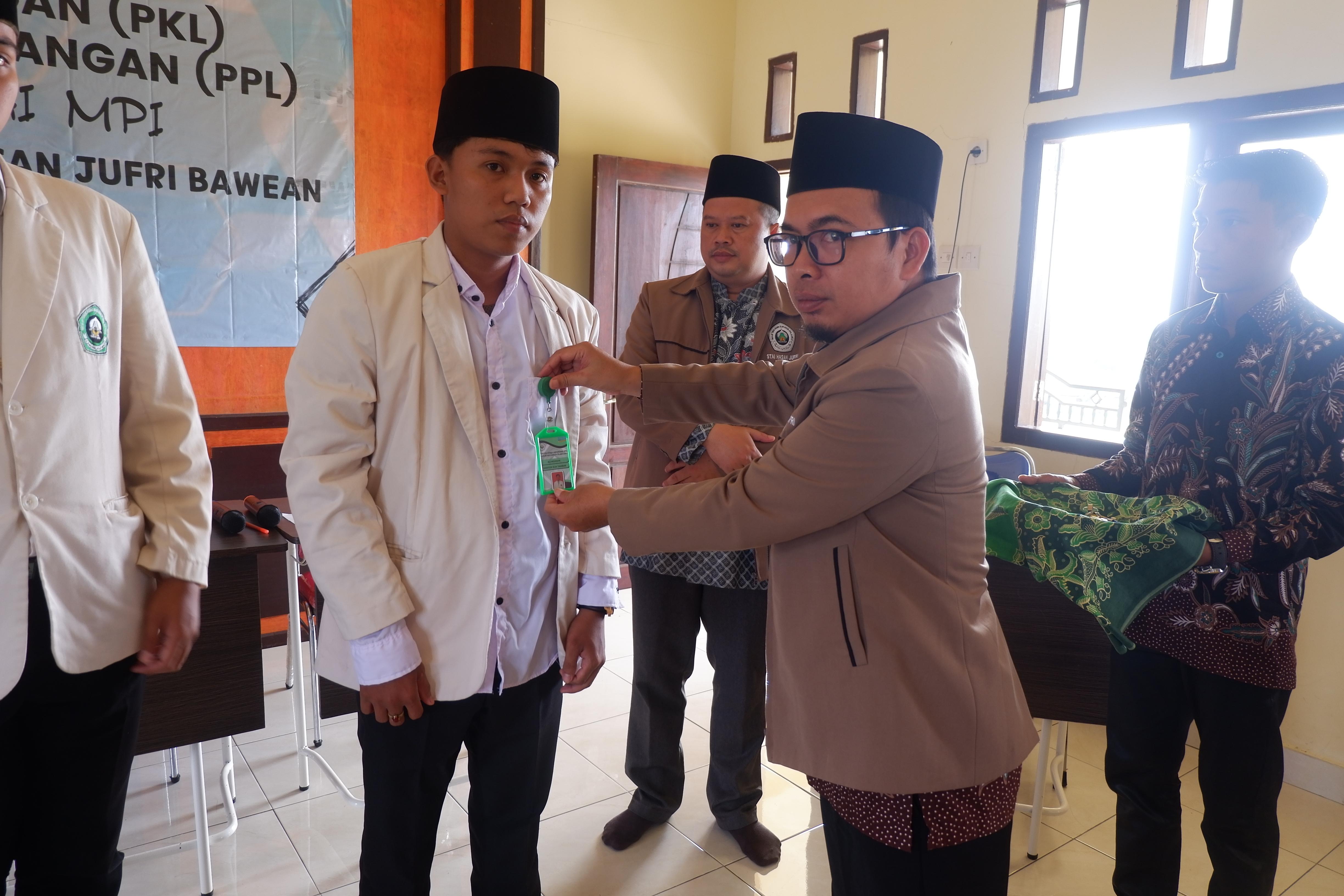 Pembekalan Sekaligus Pelepasan Mahasiswa PKL dan PPL Tahun 2022