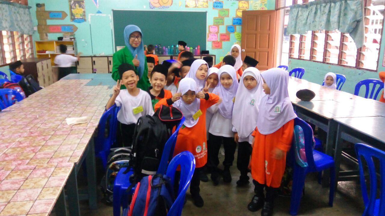 PPL dan PKL Mahasiswa STAI Hasan Jufri Bawean Go Internasional